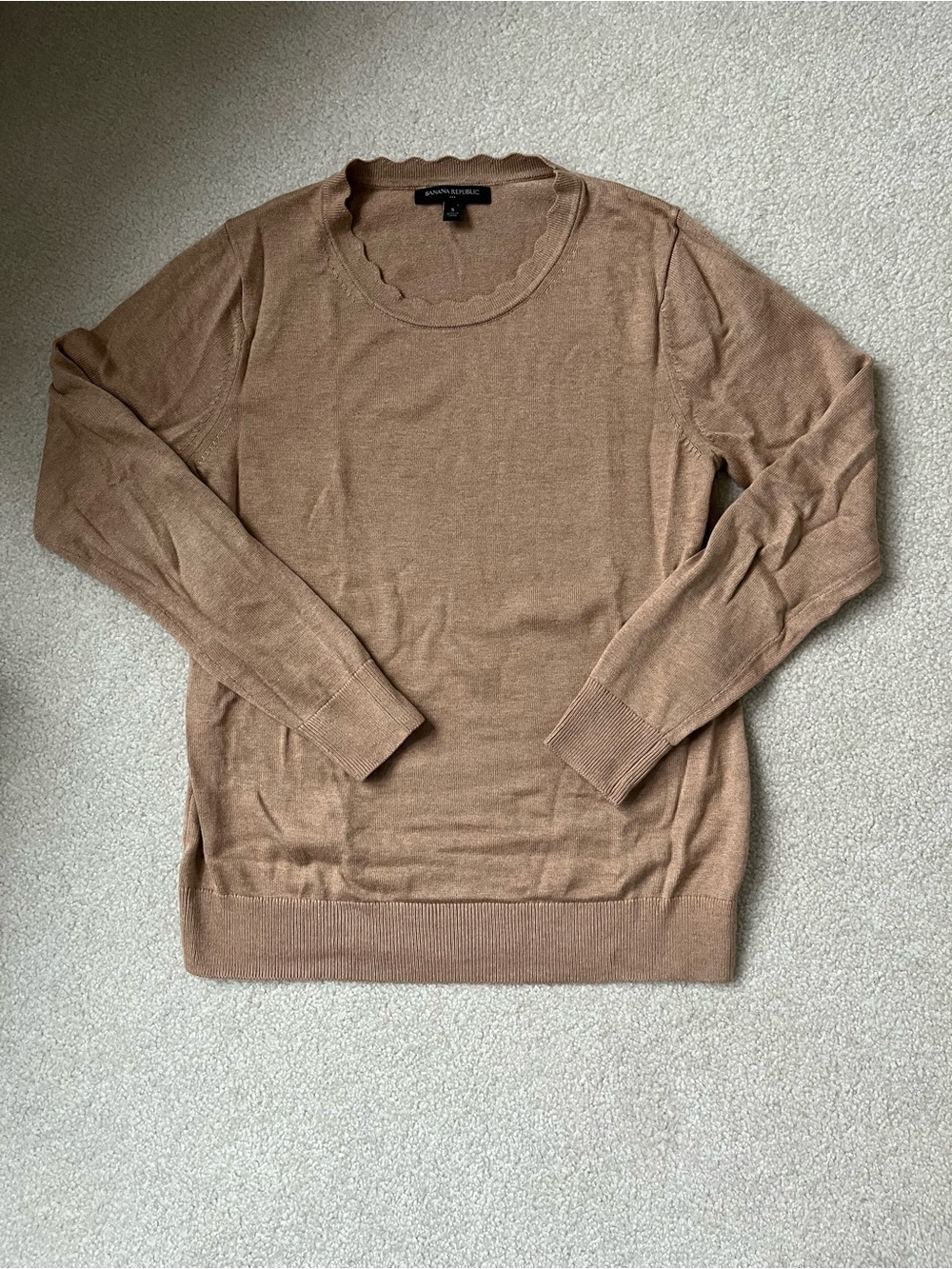 Banana Republic Sweater